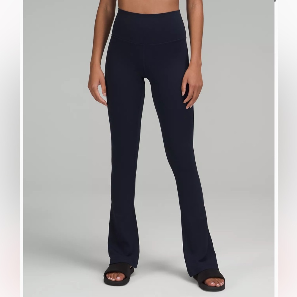 Lulu Lemon Align Flare